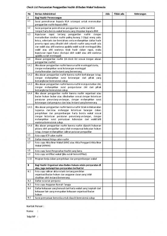 picture_File - Surat Permohonan Id 16905 | Check List Pergantian Nadzir