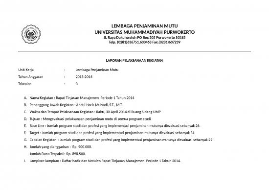picture_Contoh Laporan Kegiatan | File - Laporan Kegiatan Id 17308