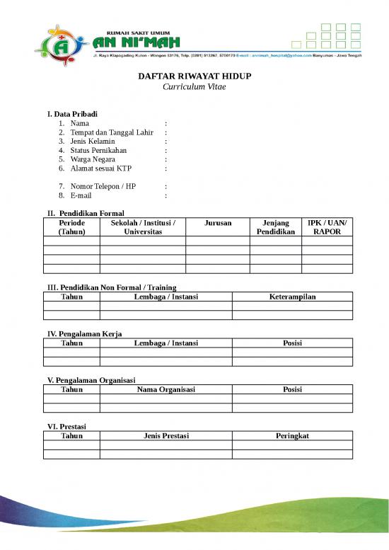 picture Cv Item Download 2022-07-22 19-15-03 | File - Daftar Riwayat Hidup Id 15953 picture Cv Item Download 2022-07-22 19-15-03 | File - Daftar Riwayat Hidup Id 15953