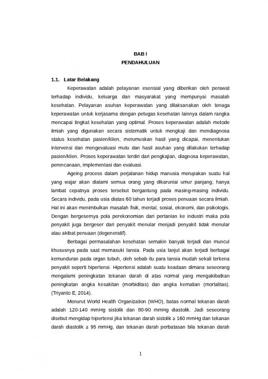 picture Contoh Pengkajian Keperawatan 17920 | Gerontik Hipertensi picture Contoh Pengkajian Keperawatan 17920 | Gerontik Hipertensi