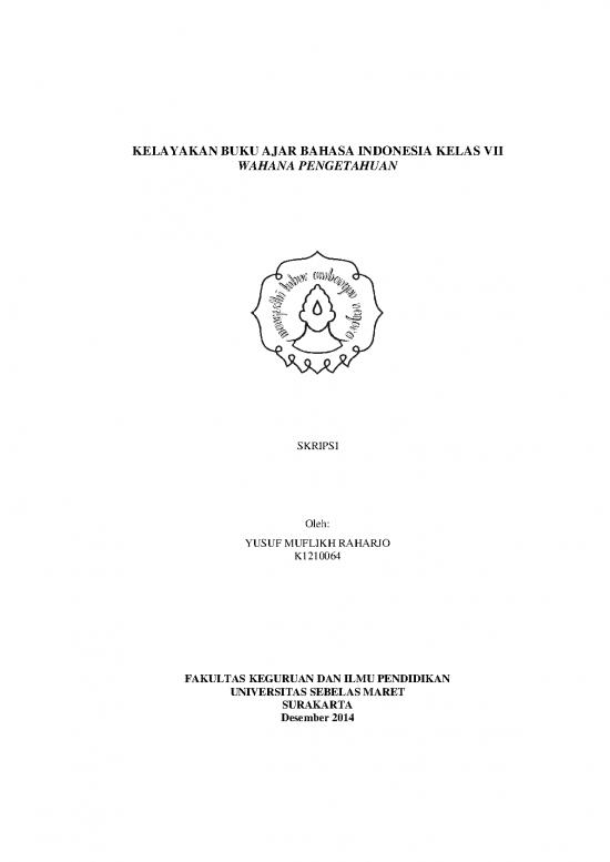 picture_Halaman Awal | Materi Kelas 7 - Bahasa Kelas Vii Id 17198