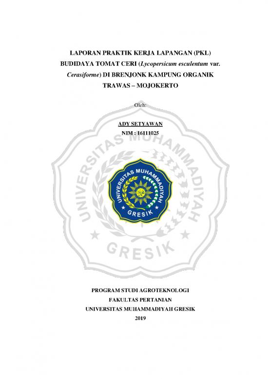 picture Laporan Pdf 17999 | Halaman Judul