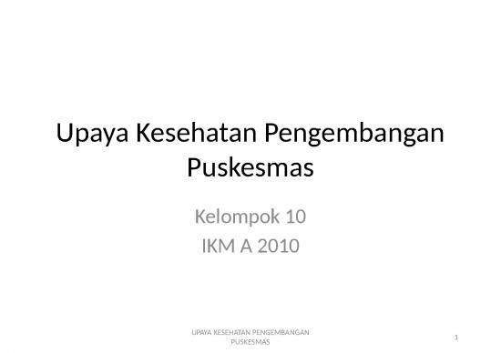 picture_Kel 10 Pusk Upaya Pengembangan Puskesmas