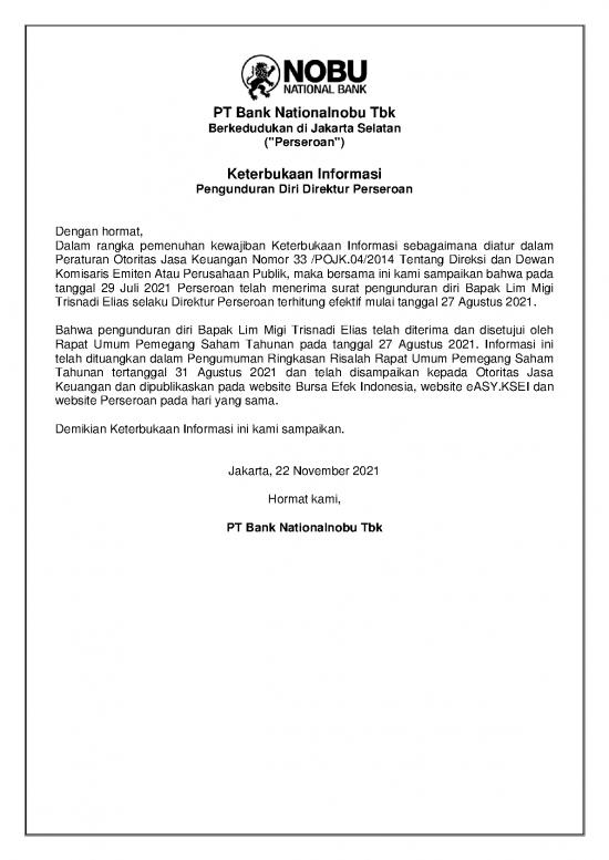 picture_Keterbukaan Informasi 22 Nov 2021 | File - Surat Pengunduran Diri Id 17056