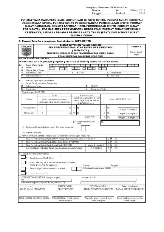 picture_File - Surat Perintah Id 18358 | Lampiran 1 Sspd Bphtb 1pake