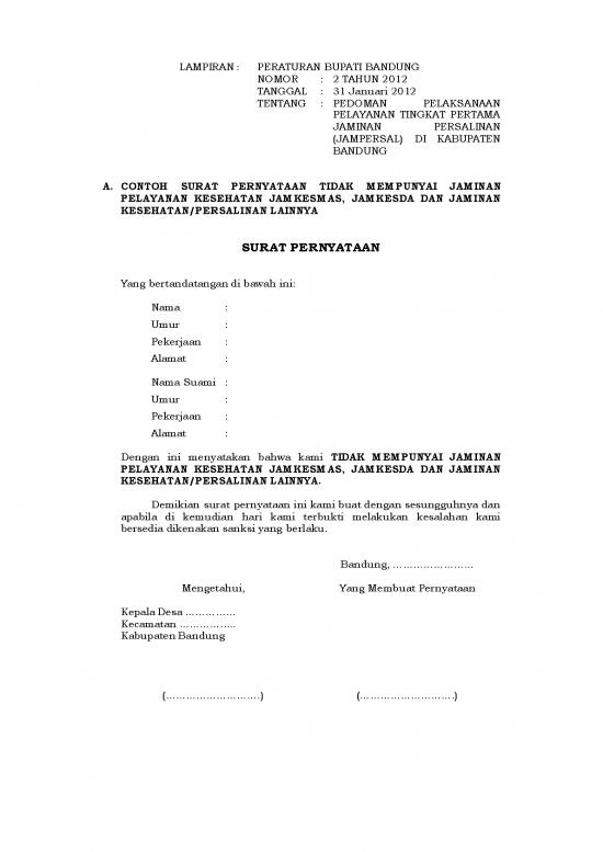 picture1_Lampiran Jampersal | File - Surat Pernyataan Id 17567