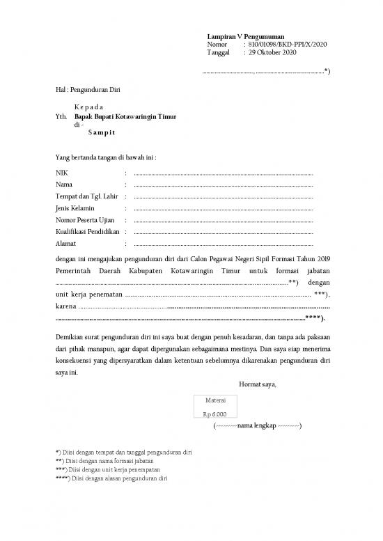 picture1_Lampiran V Surat Pengunduran Diri | File - Surat Pengunduran Diri Id 16786