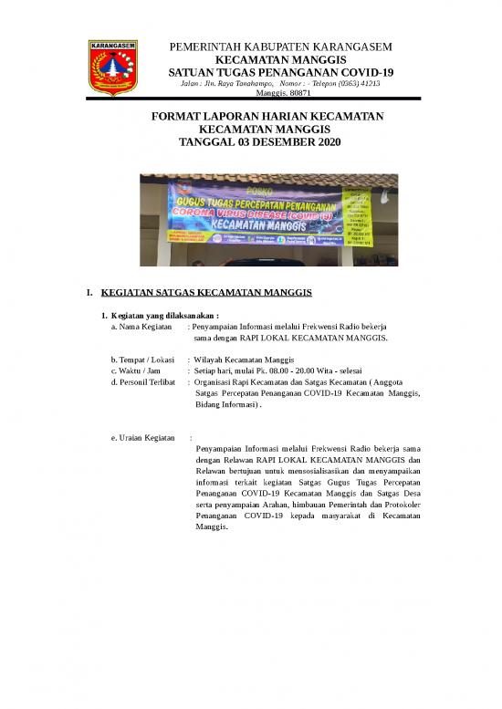picture1_Laporan Doc 17375 | Laphar Satgas Ke Manggis Tgl 03 Desember 2020