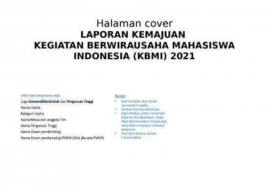 picture Ppt Pemasaran Produk 17311 | Laporan Kemajuan Nama Pt Nama Ketua Nama Bisnis 1