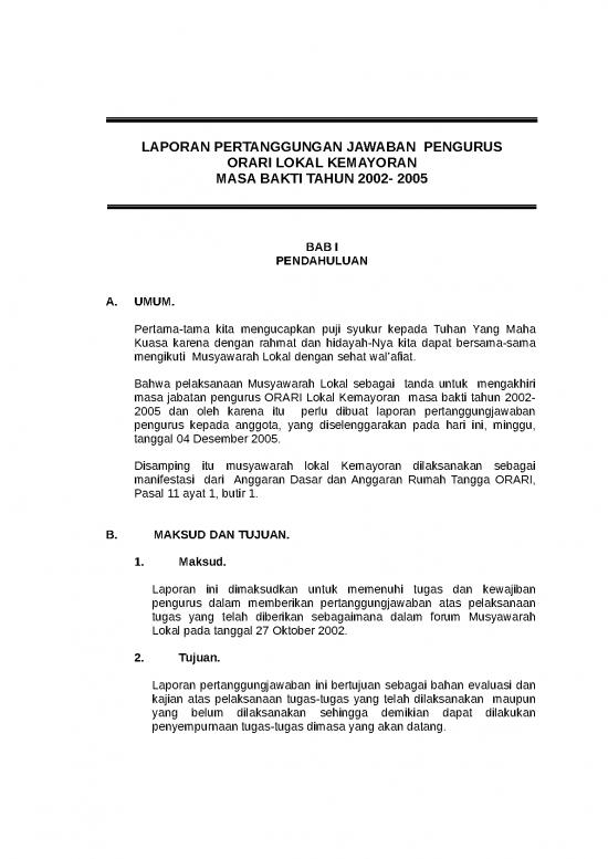 picture_Laporan Doc 17368 | Laporan Pertanggungan Jawaban Pengurus