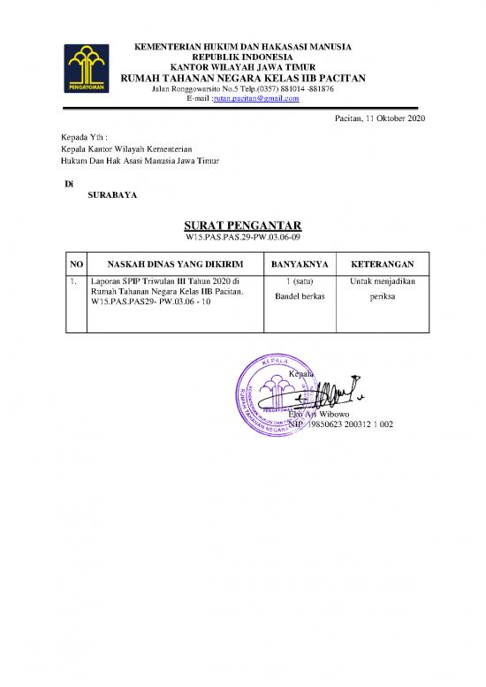 picture1_Laporan Spip Triwulan Iii Tahun 2020 | File - Surat Pengantar Id 17155