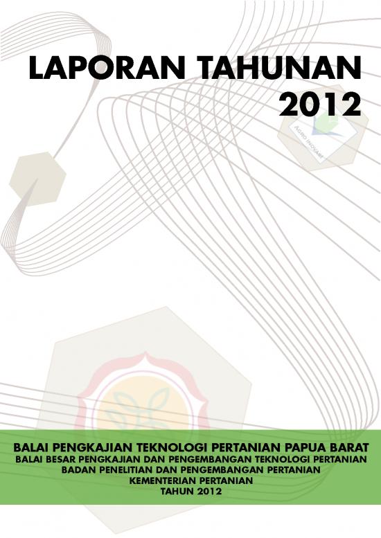picture1_Laporan Pdf 17446 | Laporan Tahunan 2012