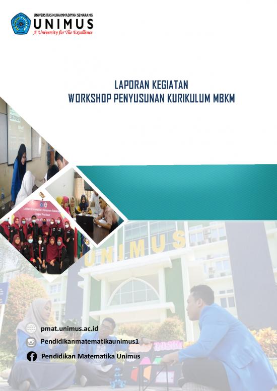 picture_Laporan Workshop Kurikulum | File - Laporan Kegiatan Id 17278