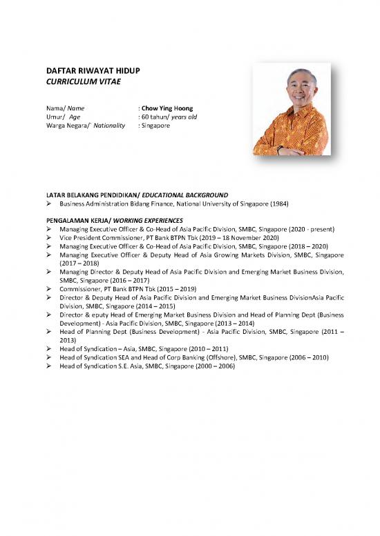 picture1_Materi   Daftar Riwayat Hidup | File - Daftar Riwayat Hidup Id 15933