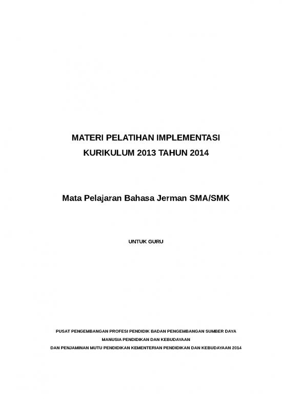 picture Makalah - Manusia Kebudayaan 17256 | Materi Pelatihan 1 4 Bahasa Jerman picture Makalah - Manusia Kebudayaan 17256 | Materi Pelatihan 1 4 Bahasa Jerman