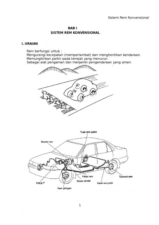 picture_Modul Sistem Rem Asli