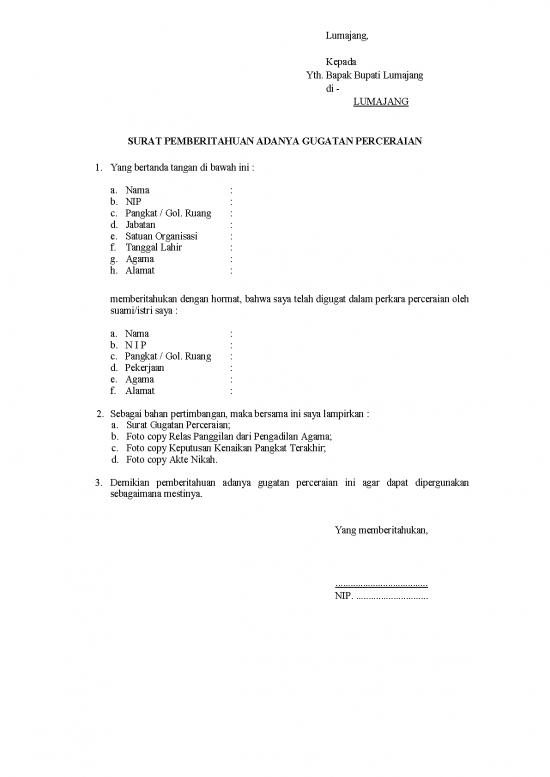 picture_Mohon Cerai Tergugat | File - Surat Pemberitahuan Id 18320