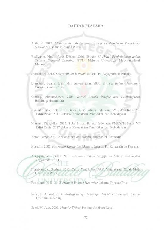 picture1_Ni 2143111039 Bibliography | Materi Kelas 7 - Bahasa Kelas Vii Id 17186