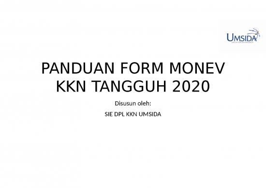 picture_Peluang Ppt 17629 | Panduan Form Monev Dpl