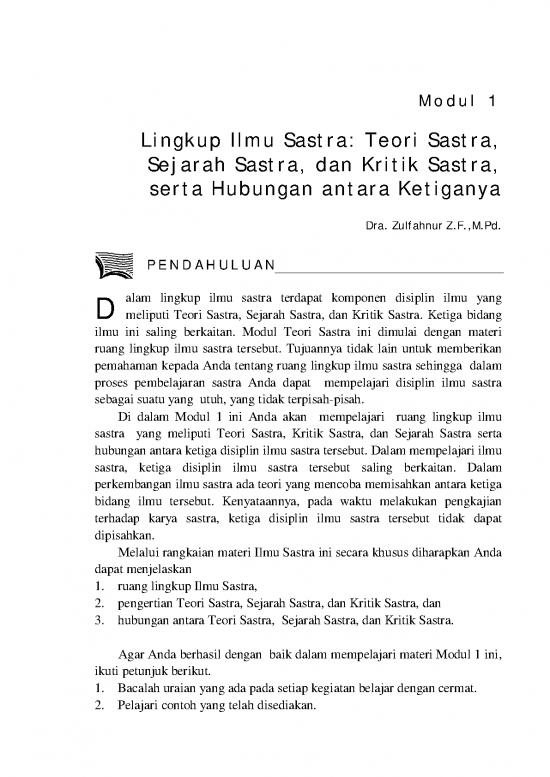 picture1_Kritik Sastra Id 16305 | Pbin4104 M1 picture1_Kritik Sastra Id 16305 | Pbin4104 M1