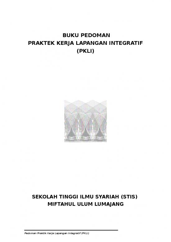 picture_Pedoman Pkli Stis