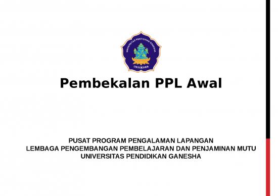 picture_Power Point Manajemen 17995 | Pembekalan Ppl Awal