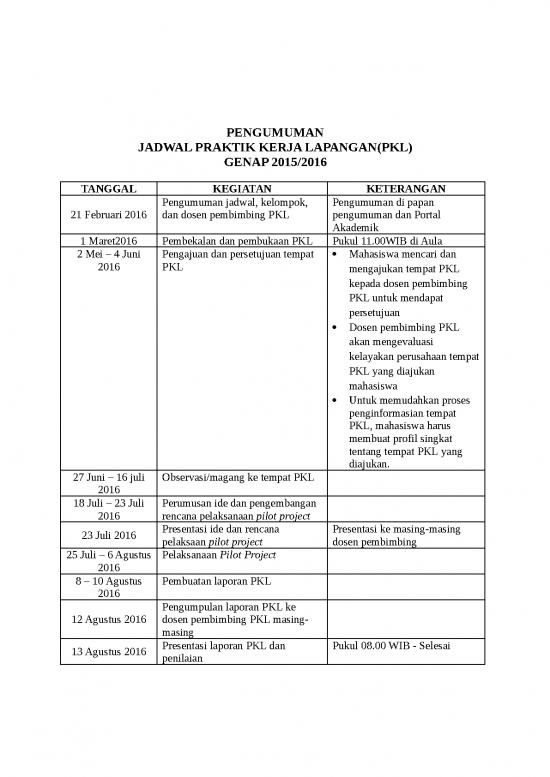 picture1_Laporan Doc 18011 | Pengumuman Jadwal Pkl Genap 2015 20161 picture1_Laporan Doc 18011 | Pengumuman Jadwal Pkl Genap 2015 20161