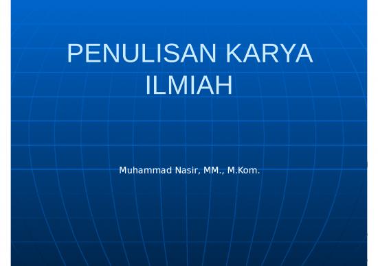 picture_Contoh Hasil Percobaan 16104 | Penulisan Ilmiah Manajemen Informatika Materi 2
