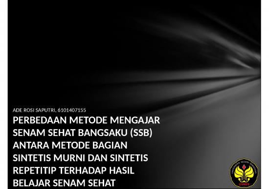 picture_Pendidikan Ppt 16258 | Perbedaan Metode Mengajar Sena 6101407155