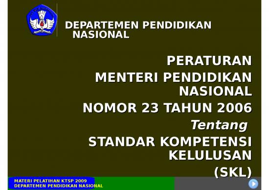 picture_Contoh Penilaian Pembelajaran 16240 | Permendiknas No 23 Tahun 2006