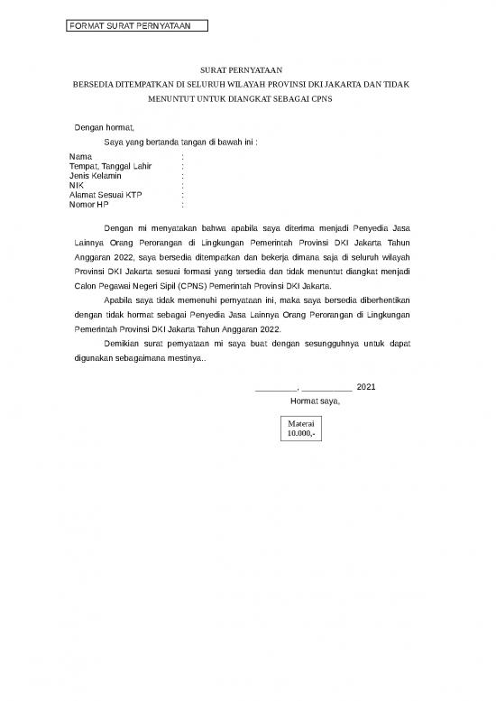 picture_Pernyataan | File - Surat Pernyataan Id 17606