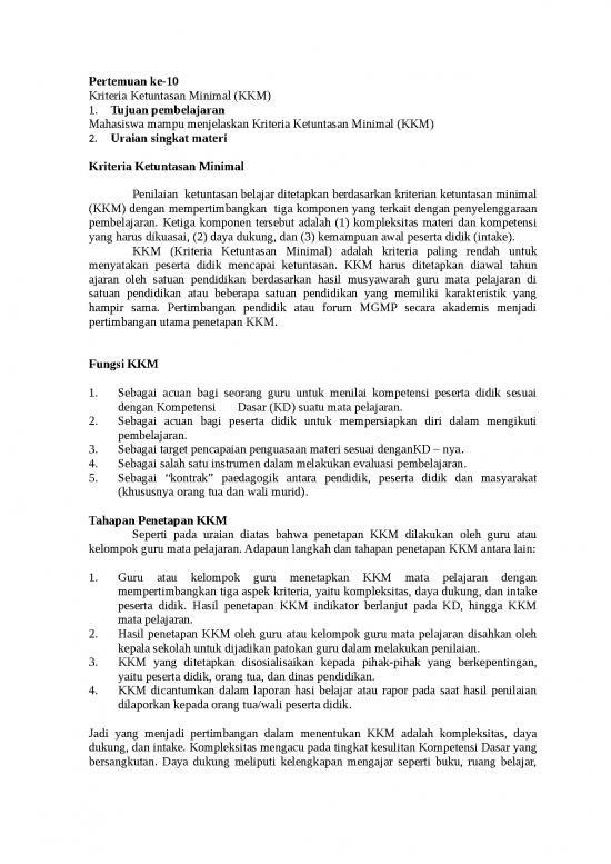 picture_Contoh Penilaian Pembelajaran 17240 | Pertemuan 10t3010500