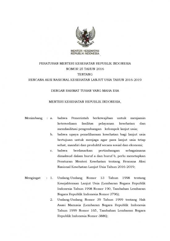 picture1_Ekonomi Pdf 17891 | Pmk N 25 Ttg Rencana Aksi Nasional Kesehatan Lanjut Usia Tahun 2016 2019