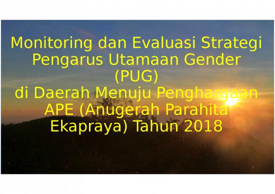 picture_Presentasi Usaha Ppt 17872 | Presentasi Ape Mentoring Kabkota