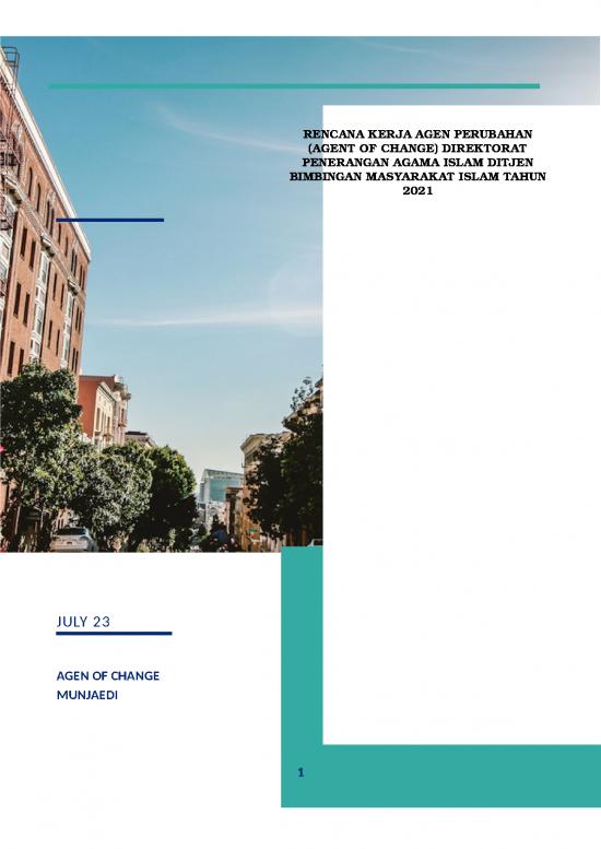 picture_Proker 2540 1625474664 Pns   Munjaedi   Desain Agen Perubahan Penais 2021