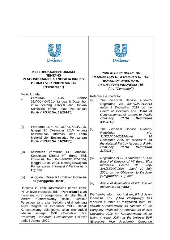 picture_Financial Spreadsheet 17077 | Public Disclosure Website Resignation Vikram Kumaraswamy