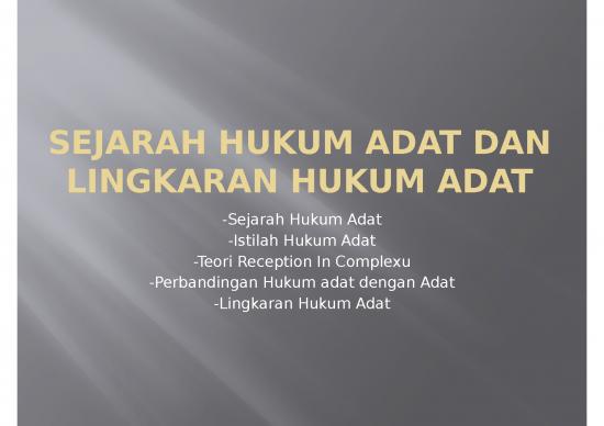 picture_Sejarah Hukum Adat 2