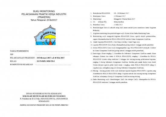 picture_Laporan Doc 18152 | Smkn8semarang Buku Monitoring Prakerin