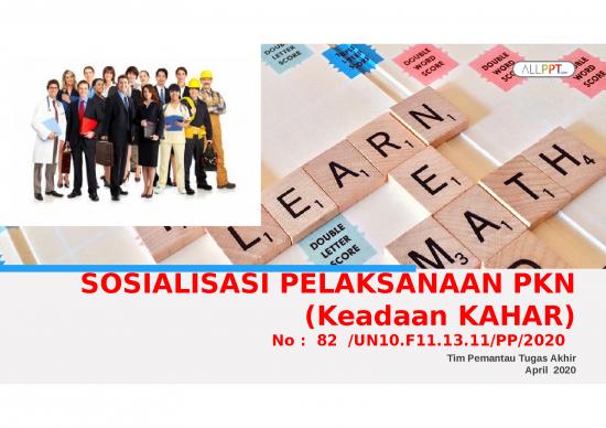 picture1_Contoh Laporan Kkn 18110 | Sosialisasi Praktik Kerja Nyata Pkn Kahar April 20201