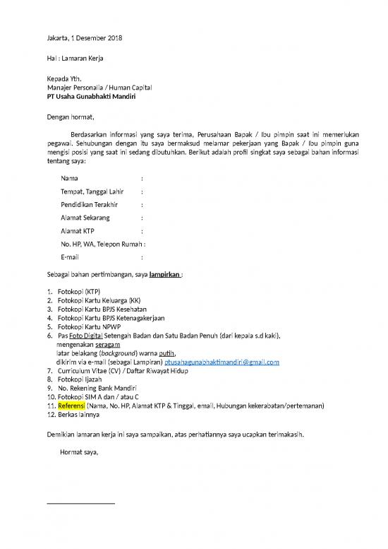 picture1_Presentasi Usaha 15907 | Surat Lamaran Untuk Pegawai Tad Rev 2