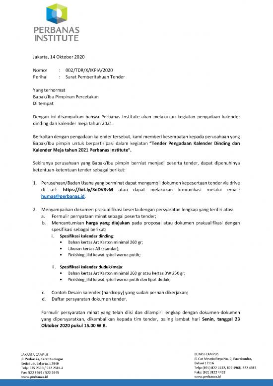 picture1_Surat Pemberitahuan Tender Kalender Perbanas Institute 2021 | File - Surat Pemberitahuan Id 18401