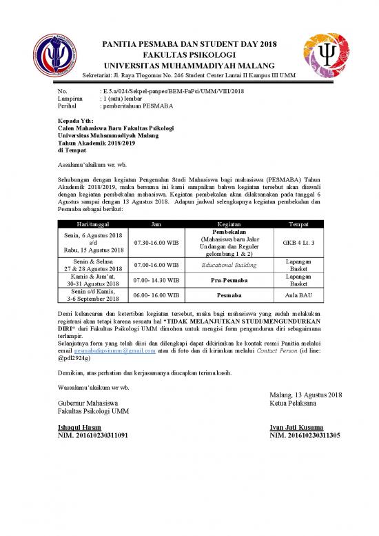 picture1_Surat Pengunduran Diri Maba 2018 | File - Surat Pengunduran Diri