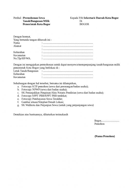 picture_Surat Permohonan Sewa | File - Surat Permohonan