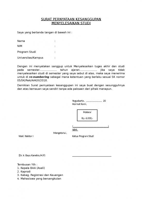 picture1_Surat Pernyataan Kesanggupan Menyelesaikan Studi | File - Surat Pernyataan Id 17456