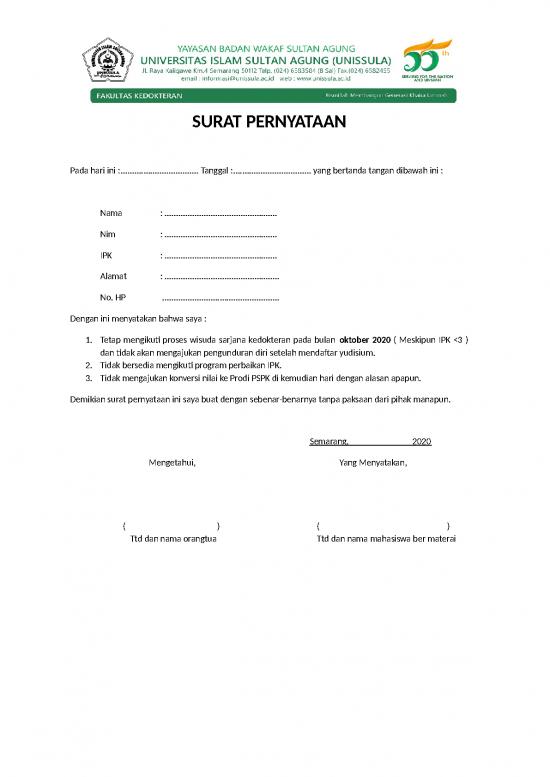 picture_File - Surat Pernyataan Id 16957 | Surat Pernyataan Mahasiswa Ipk Kurang 3