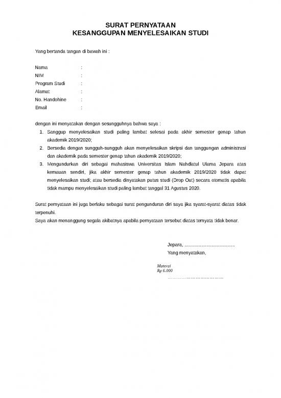 picture_File - Surat Pernyataan Id 16851 | Surat Pernyataan Penyelesaian Studi
