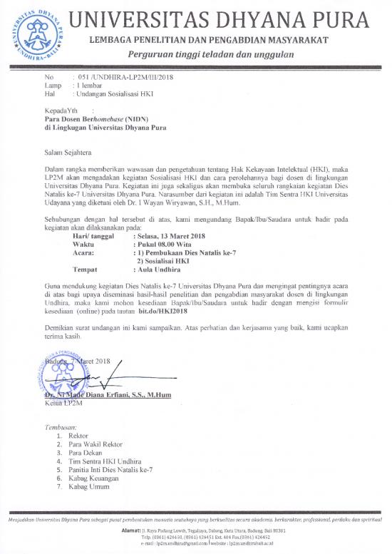 picture_Surat Undangan Sosialisasi Hki 2018 | File - Undangan Sosialisasi Id 16008