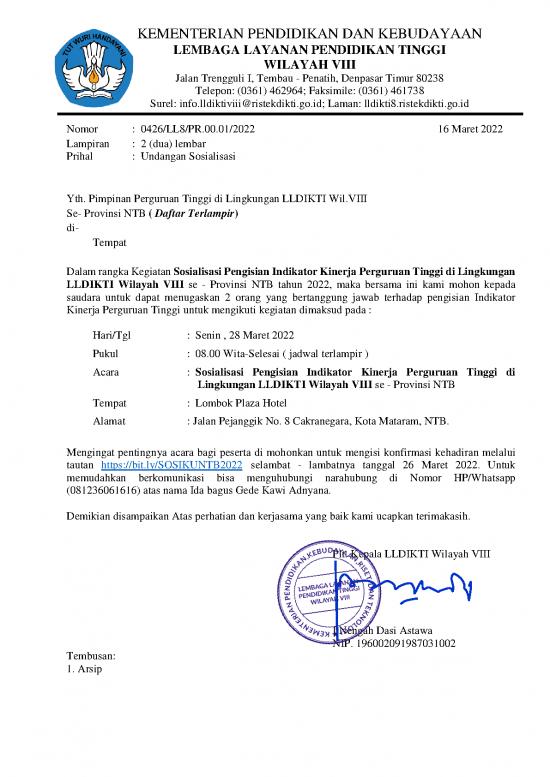 picture1_Surat Undangan Sosialisasi Iku Ntb 28 Maret 2022 | File - Undangan Sosialisasi Id 16007