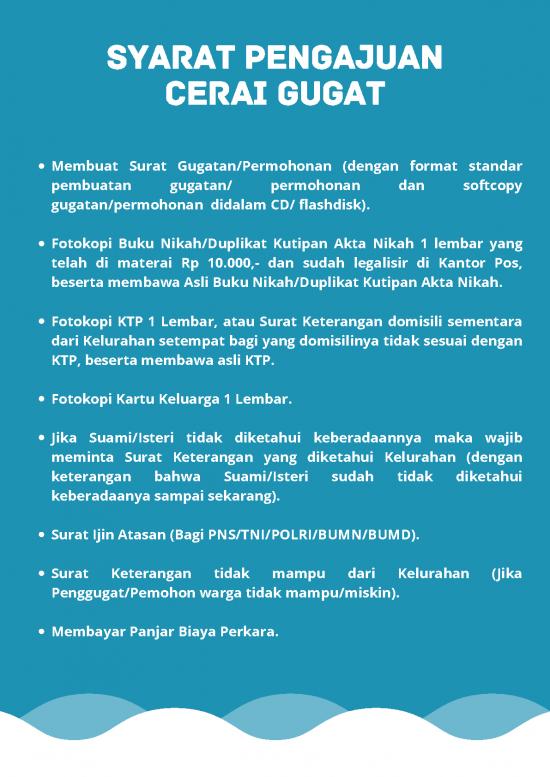 picture_Syarat Pengajuan Perkara, Syarat Pengambilan Produk Pengadilan & Panjar Biaya Perkara | File - Surat Permohonan Id 16623