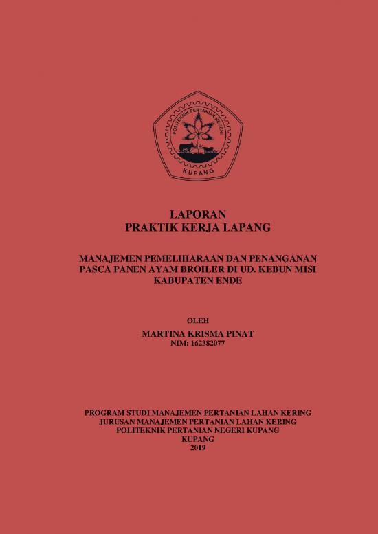 picture1_Pemeliharaan Ayam Broiler 18077 | Ta Laporan Pkl Martina Pinat 2019 Final